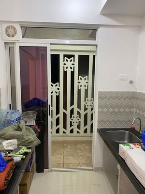 Gym in 2.5 BHK Apartment at Lodha Codename Premier, Dombivli East – for Rent