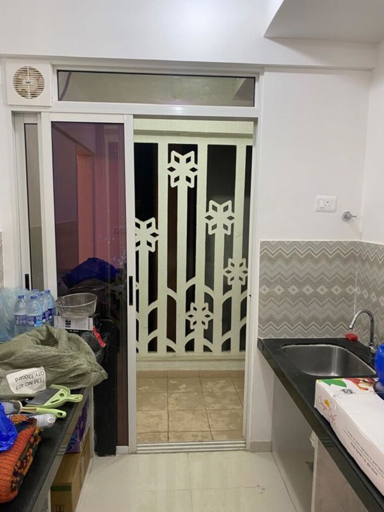 Gym, lodha-codename-premier 2.5 Bedroom 759 Sq.Ft. Apartment In Dombivli East Thane 9832930