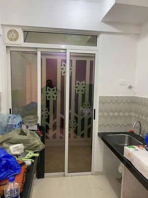 Gym in 2.5 BHK Apartment at Lodha Codename Premier, Dombivli East – for Rent