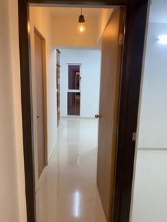 2.5 BHK + Pooja Room Apartment For Rent in Lodha Codename Premier