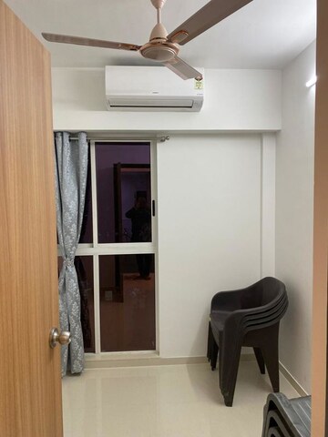 Kitchen in 2.5 BHK Apartment at Lodha Codename Premier, Dombivli East – for Rent