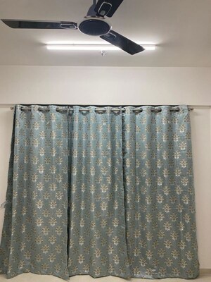 Bedroom in 2.5 BHK Apartment at Lodha Codename Premier, Dombivli East – for Rent