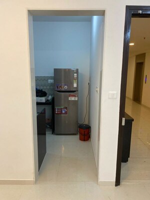 Furnished Amenities in 2.5 BHK Apartment at Lodha Codename Premier, Dombivli East – for Rent