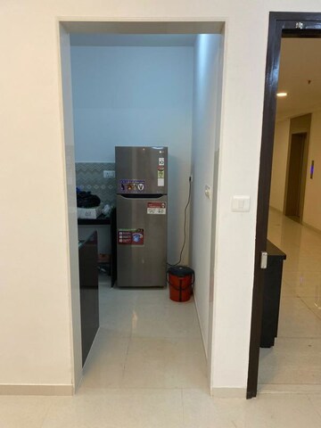 Furnished Amenities in 2.5 BHK Apartment at Lodha Codename Premier, Dombivli East – for Rent