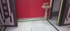 2 BHK + Store Room Builder Floor For Rent in Om Vihar