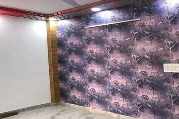 Room in 2.5 BHK Builder Floor at New Ashok Nagar – for Rent