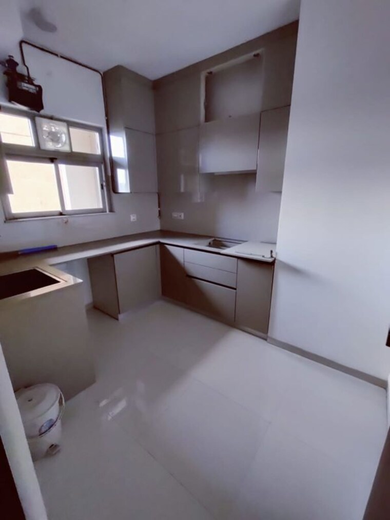 Kitchen, one-hiranandani-park 2 Bedroom 559 Sq.Ft. Apartment In Ghodbunder Road Thane 9832949