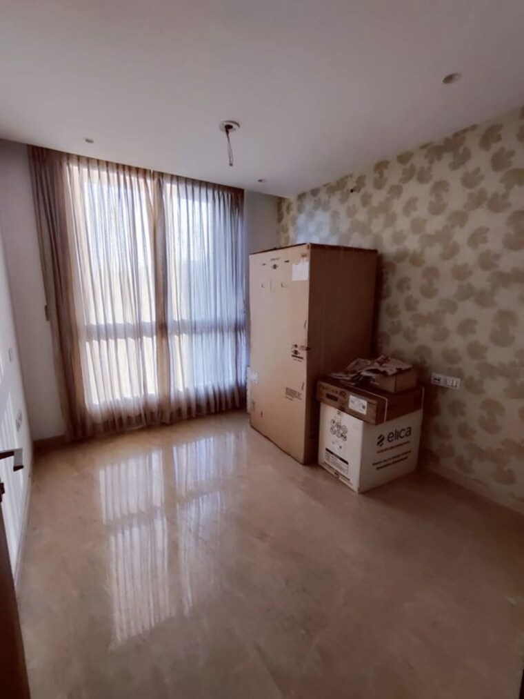 Living Room, one-hiranandani-park 2 Bedroom 559 Sq.Ft. Apartment In Ghodbunder Road Thane 9832949