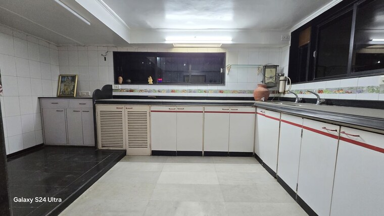 Kitchen, crystal-palace-chs 3 Bedroom 2800 Sq.Ft. Villa In Malad West Mumbai 9832280