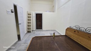 Kitchen in 3 BHK Villa at Crystal Palace CHS, Malad West – for Rent