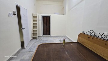 Kitchen in 3 BHK Villa at Crystal Palace CHS, Malad West – for Rent