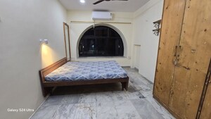 Bedroom in 3 BHK Villa at Crystal Palace CHS, Malad West – for Rent