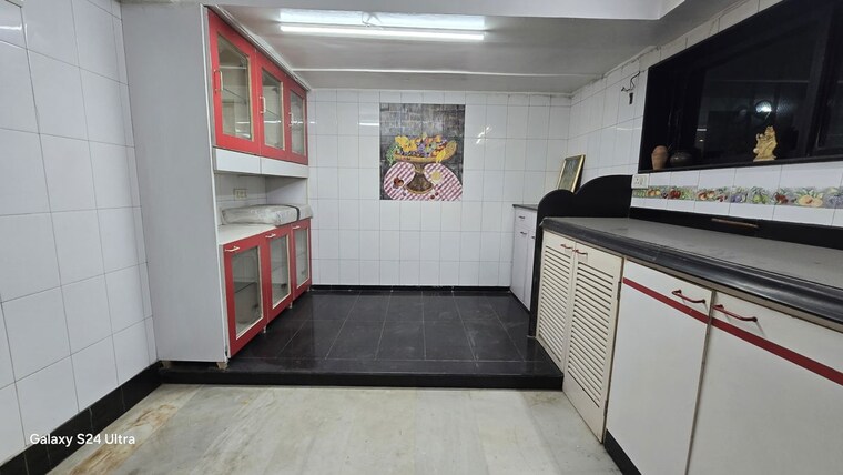 Kitchen, crystal-palace-chs 3 Bedroom 2800 Sq.Ft. Villa In Malad West Mumbai 9832280