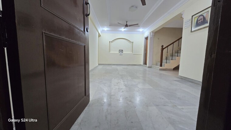 Living Room, crystal-palace-chs 3 Bedroom 2800 Sq.Ft. Villa In Malad West Mumbai 9832280