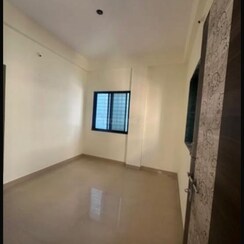 1 BHK Apartment For Sale in Swami Samarth Pimple Gurav