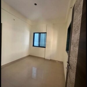 Living Room in 1 BHK Apartment at Swami Samarth Pimple Gurav, Pimple Gurav – for Sale