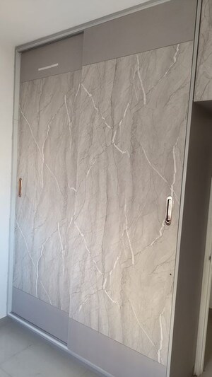 Bedroom in 2 BHK Apartment at Brigade El Dorado, Bagaluru – for Rent