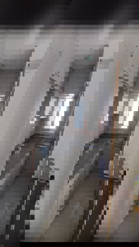 2 BHK + Pooja Room 960 Sq.Ft. Apartment in Brigade El Dorado