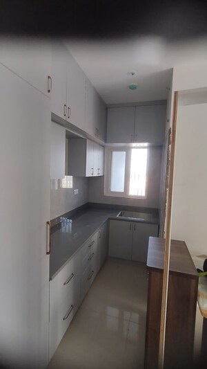 2 BHK Apartment For Rent in Brigade El Dorado, Bagaluru