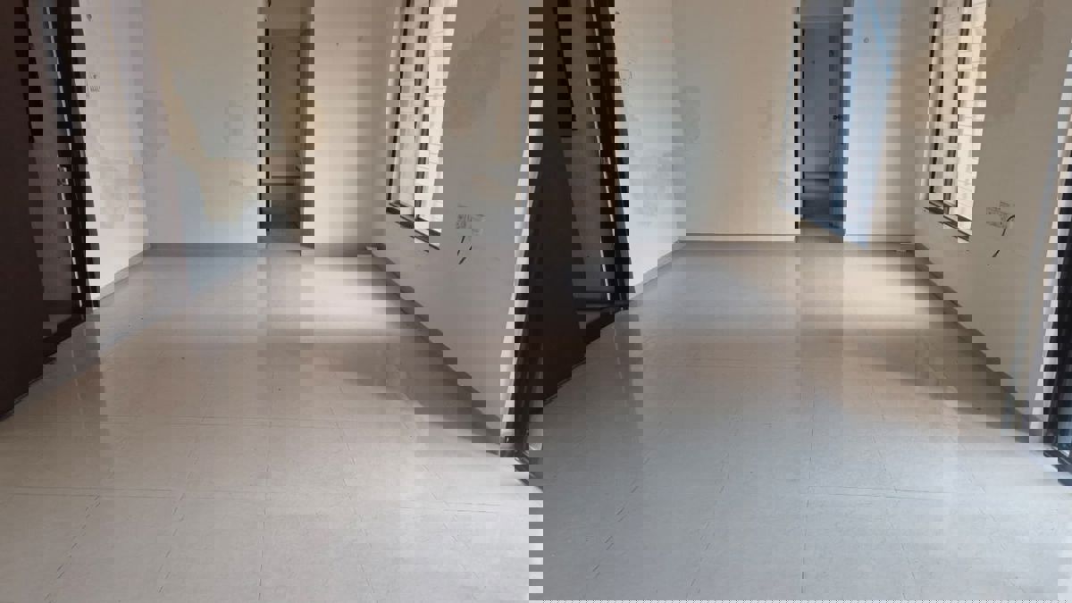 2 BHK 1131 Sq.Ft. Apartment in Nyati Ethos