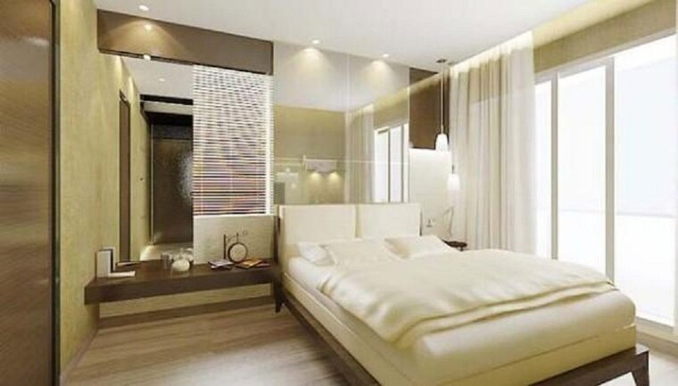 Bedroom, pnk-imperial-heights 1 Bedroom 696 Sq.Ft. Apartment In Mira Road East Thane 9832948