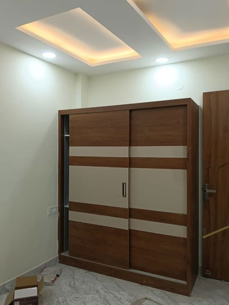 Room, burari 2.5 Bedroom 629 Sq.Ft. Builder Floor In Burari Delhi 9832996