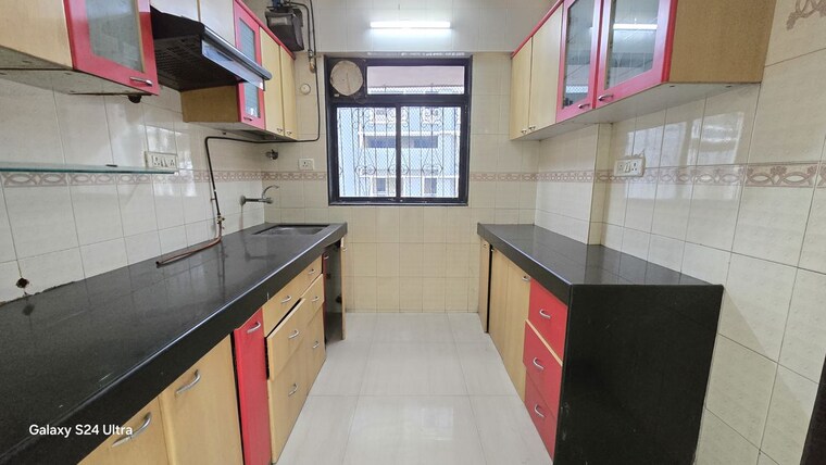 Kitchen, malad east 2 Bedroom 700 Sq.Ft. Apartment In Malad East Mumbai 9832956