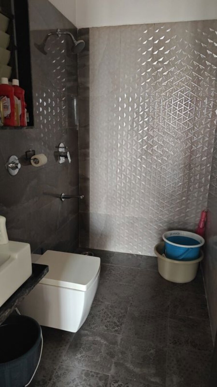 Bathroom, regency-anantam 1 Bedroom 527 Sq.Ft. Apartment In Dombivli East Thane 9833055