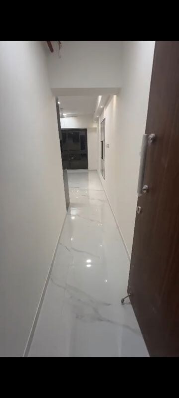 Building Lobby in 1 BHK Apartment at Level The Residences, Andheri West – for Rent