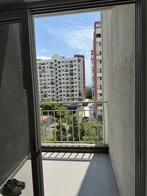 3 BHK Apartment For Rent in Godrej Greens, Undri