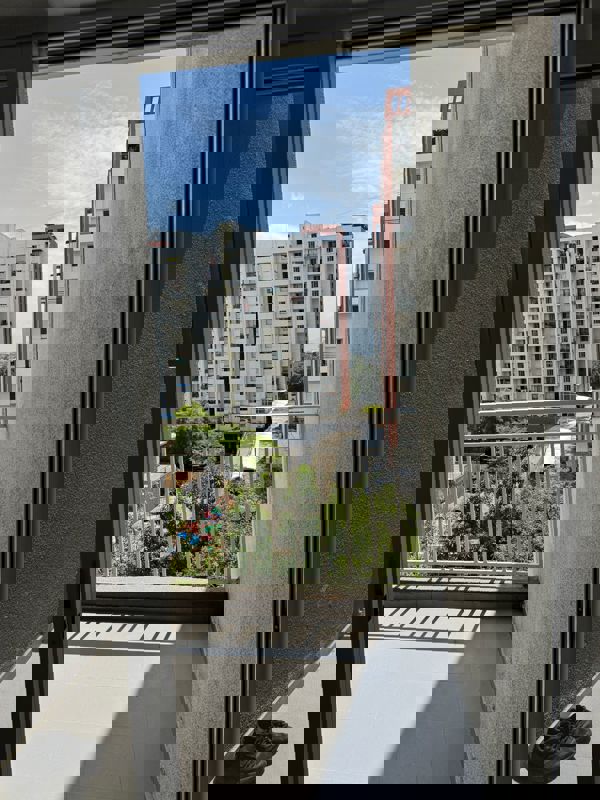 3 BHK Apartment For Rent in Godrej Greens