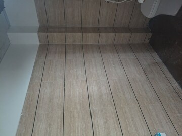 Staircase in 3 BHK Builder Floor at Sector 73 – for Sale