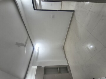 Building Lobby in 3 BHK Builder Floor at Sector 73 – for Sale