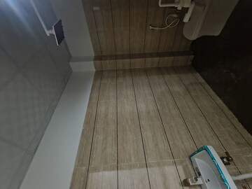 Staircase in 3 BHK Builder Floor at Sector 73 – for Sale