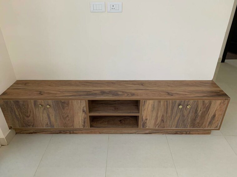 undefined, shriram-luxor  1195 Sq.Ft. Apartment In Hennur Road Bangalore 9833067