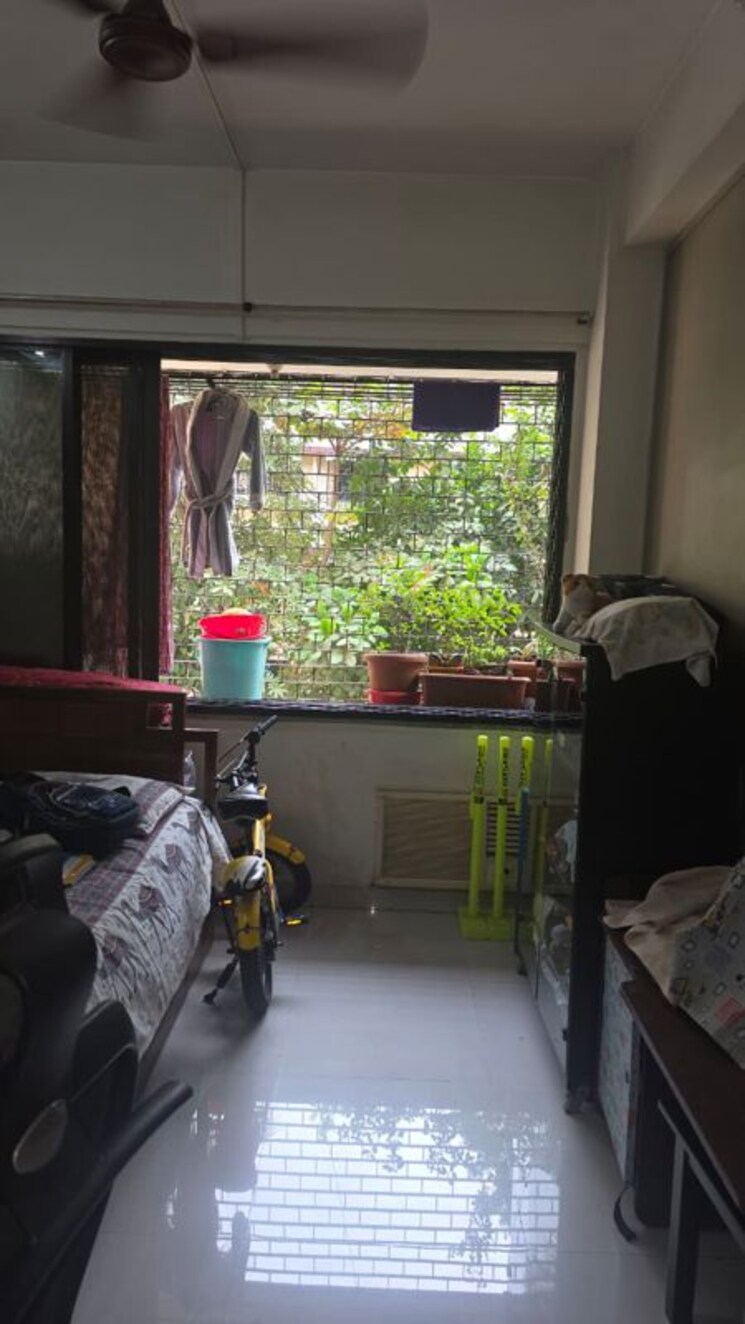 Kitchen, sai-ambe-prerna 1 Bedroom 600 Sq.Ft. Apartment In Ghansoli Navi Mumbai 9833072