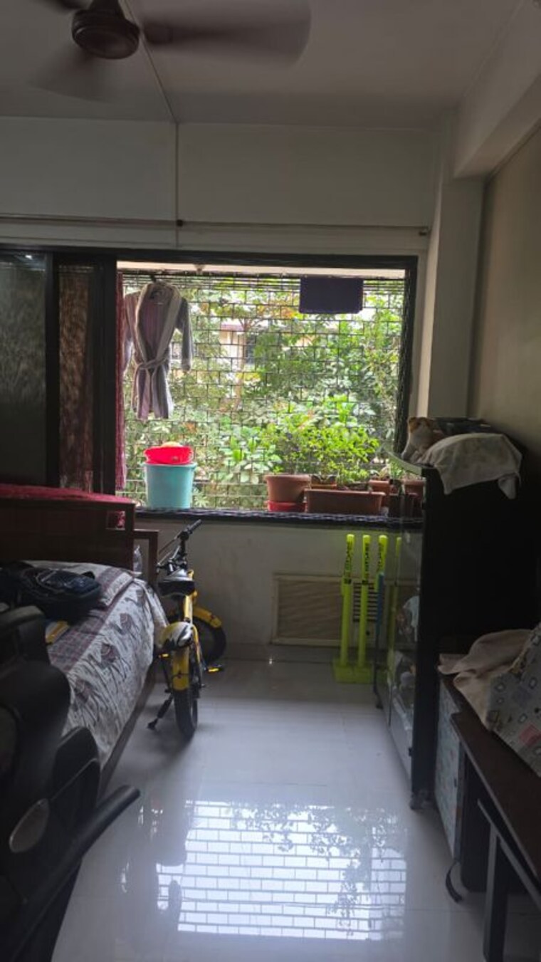 Kitchen, sai-ambe-prerna 1 Bedroom 600 Sq.Ft. Apartment In Ghansoli Navi Mumbai 9833072