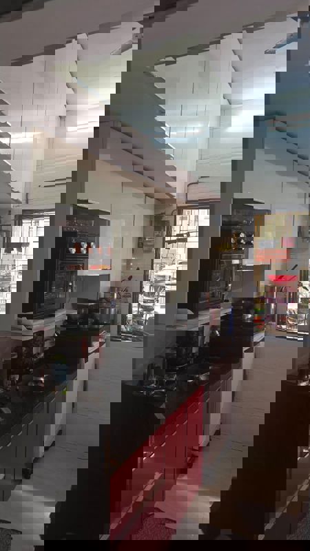 1 BHK Apartment For Rent in Sai Ambe Prerna