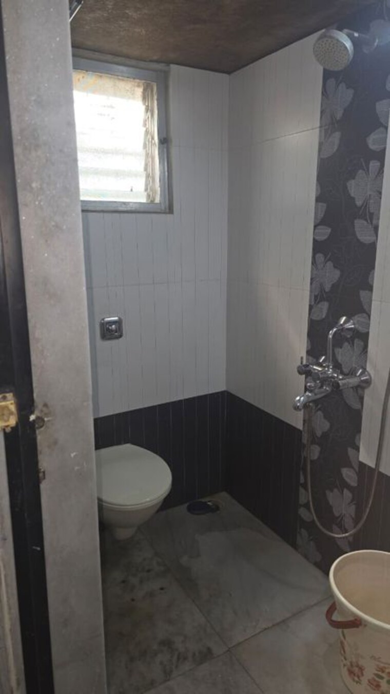 Attached Bathroom, sai-ambe-prerna 1 Bedroom 600 Sq.Ft. Apartment In Ghansoli Navi Mumbai 9833072