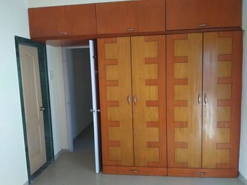 Building Lobby in 3 BHK Apartment at Israni Tower, Cbd Belapur Sector 15 – for Sale