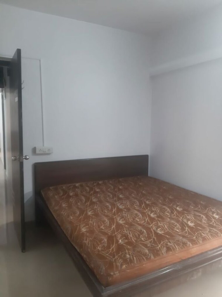 Bedroom, israni-tower 3 Bedroom 1340 Sq.Ft. Apartment In Cbd Belapur Sector 15 Navi Mumbai 9833056
