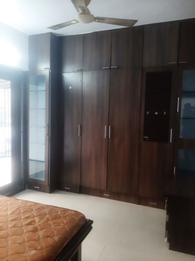 Bedroom, israni-tower 3 Bedroom 1340 Sq.Ft. Apartment In Cbd Belapur Sector 15 Navi Mumbai 9833056