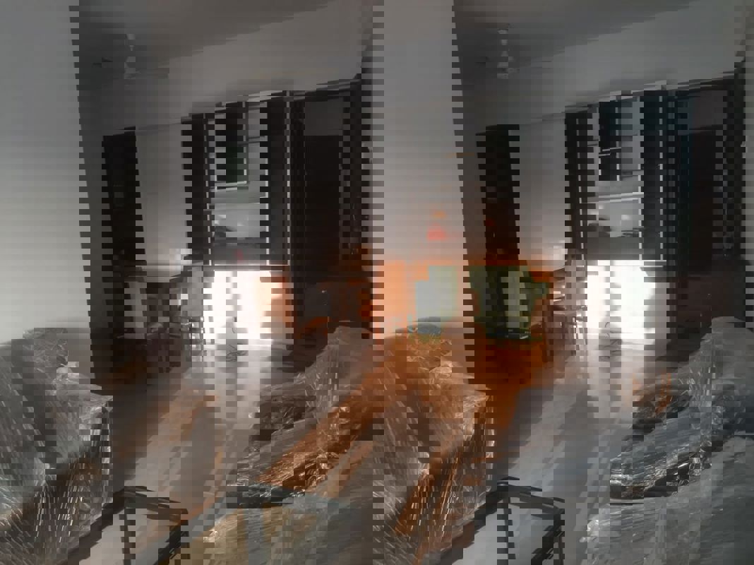 3 BHK + Pooja Room 1340 Sq.Ft. Apartment in Israni Tower