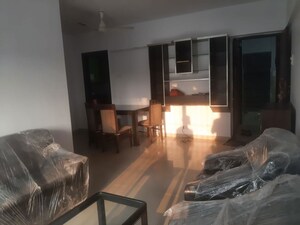 3 BHK Apartment For Sale in Israni Tower, Cbd Belapur Sector 15