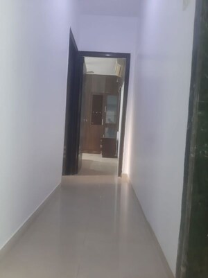 Building Lobby in 3 BHK Apartment at Israni Tower, Cbd Belapur Sector 15 – for Sale