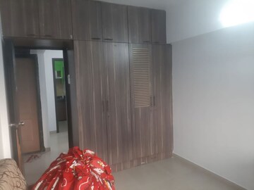 Bedroom in 3 BHK Apartment at Israni Tower, Cbd Belapur Sector 15 – for Sale