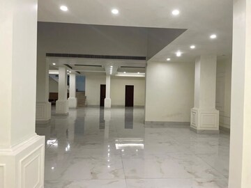 Floor Plan in  Office Space at Maharani Bagh – for Sale