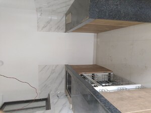 Kitchen in 1 BHK Apartment at UK Iridium, Kandivali East – for Rent