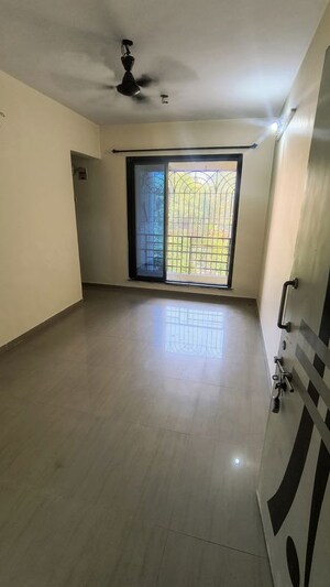 1 BHK Apartment For Rent in Ghansoli