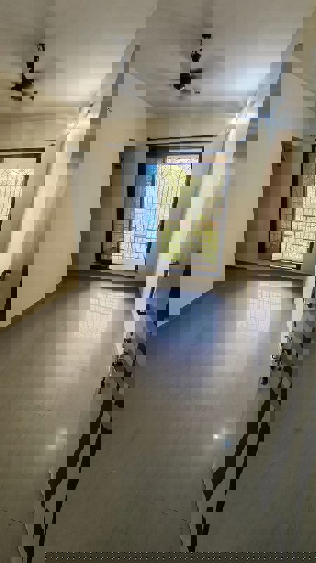 1 BHK Apartment For Rent in Ghansoli